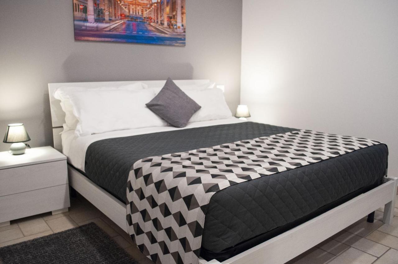 Borgo San Lorenzo Holiday home *
