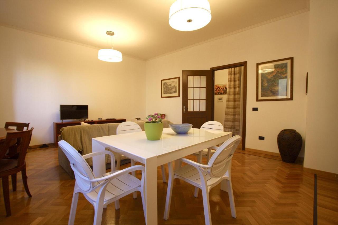 Residenza Aletheia *
