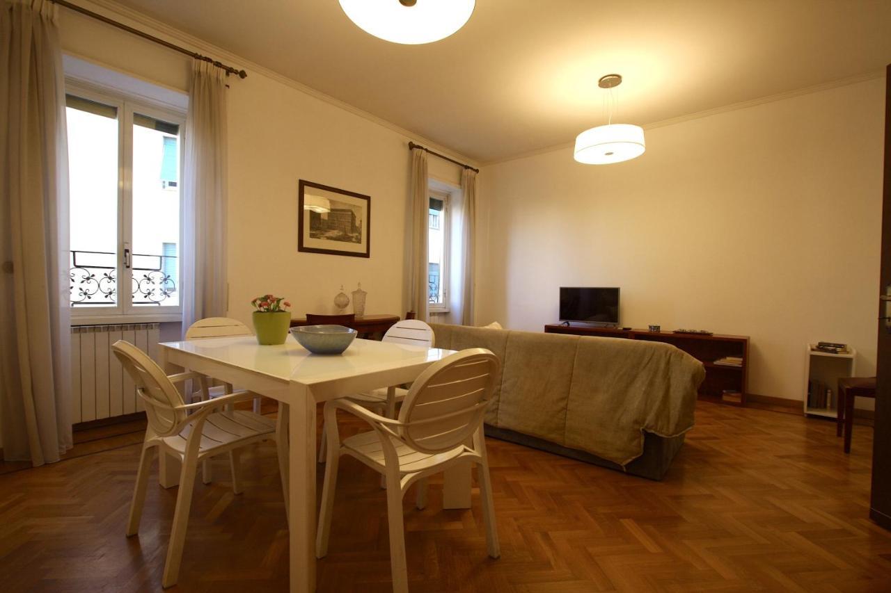 Residenza Aletheia Appartamento Roma
