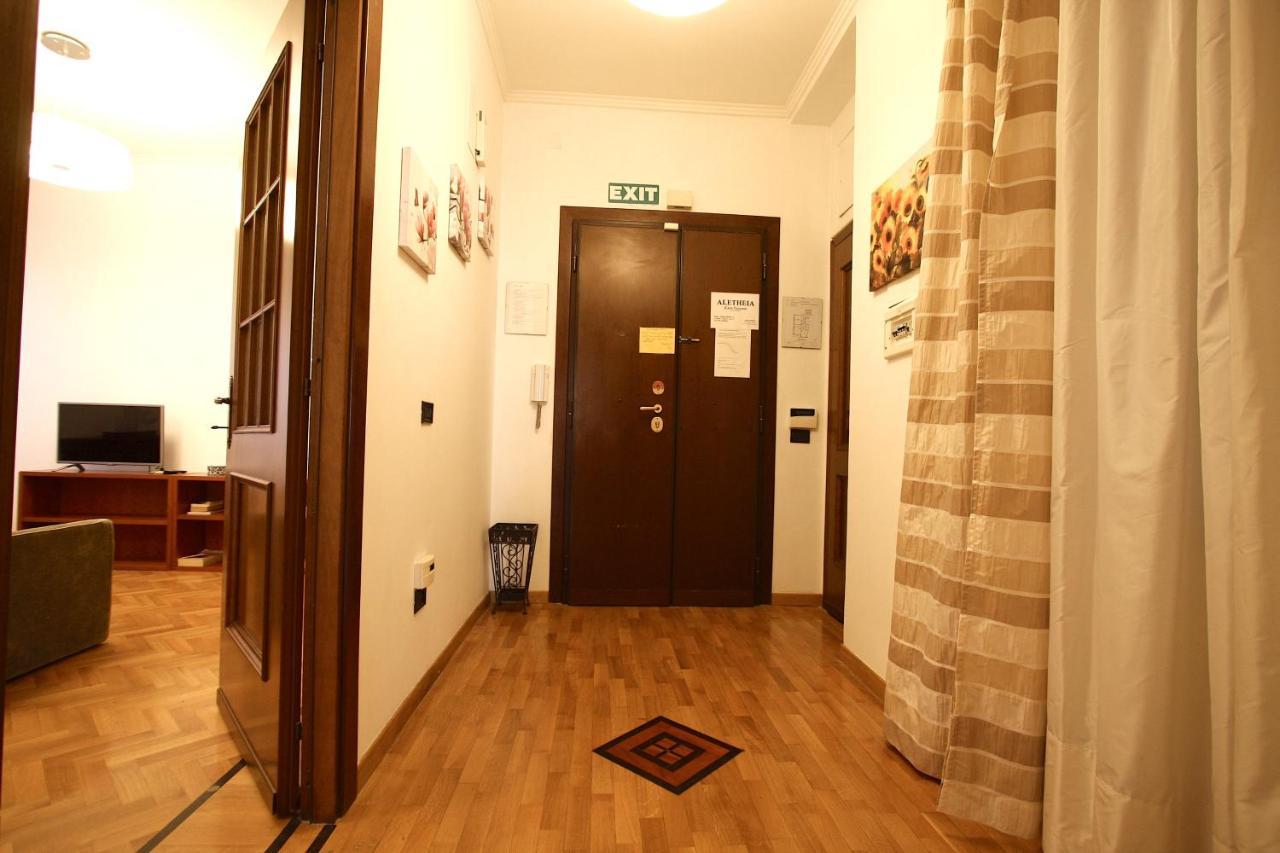 Residenza Aletheia *