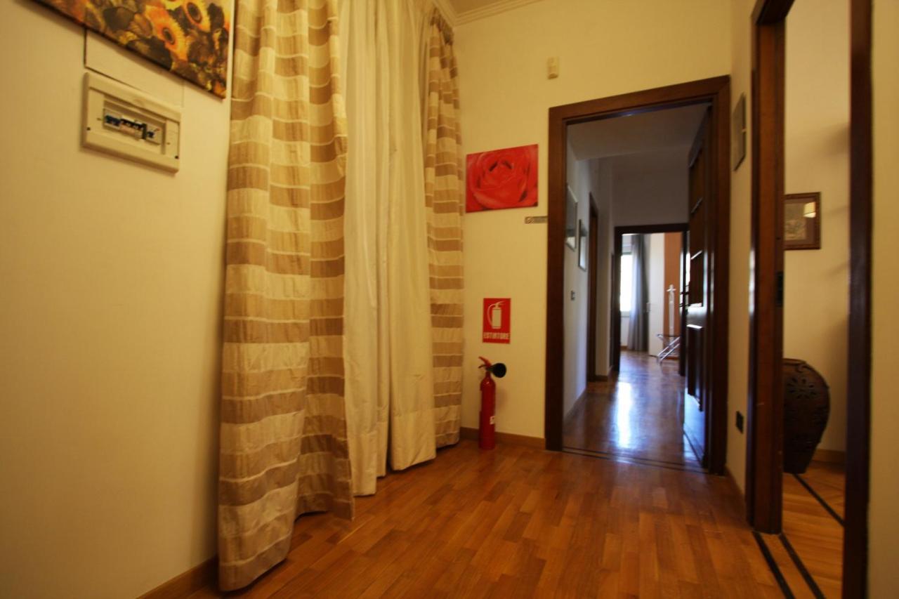 Residenza Aletheia Appartamento *