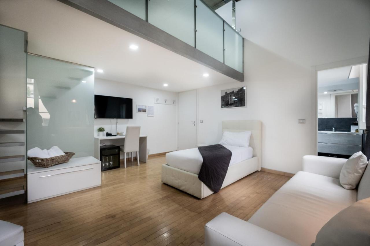 Arch Guest house Rome