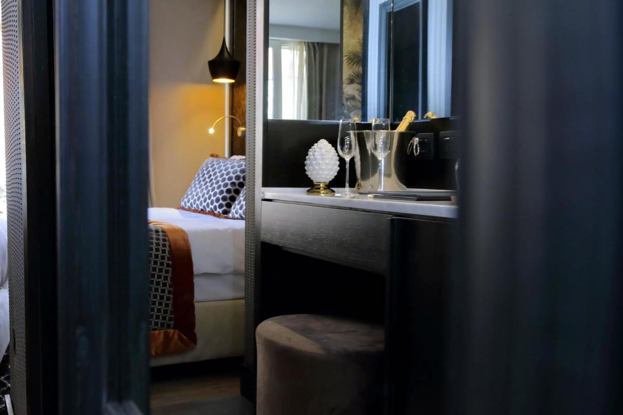 Guest house Helmirage Piazza Di Spagna *