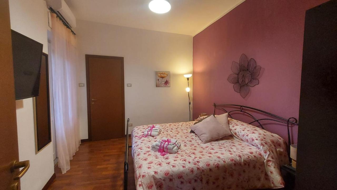 Saint Peter Vatican Large Barbara Casa Apartment *