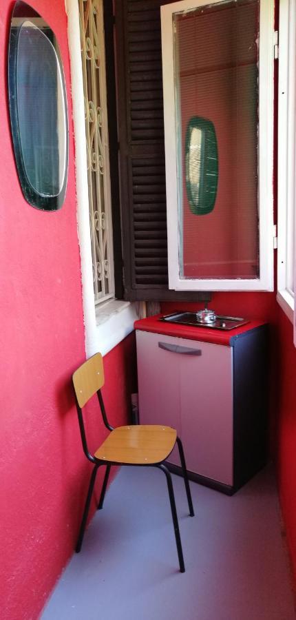 Casa Rosalia Ferienwohnung Aparthotel
