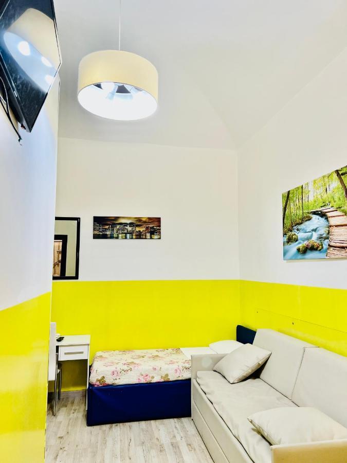 Roma Guest House Affittacamere