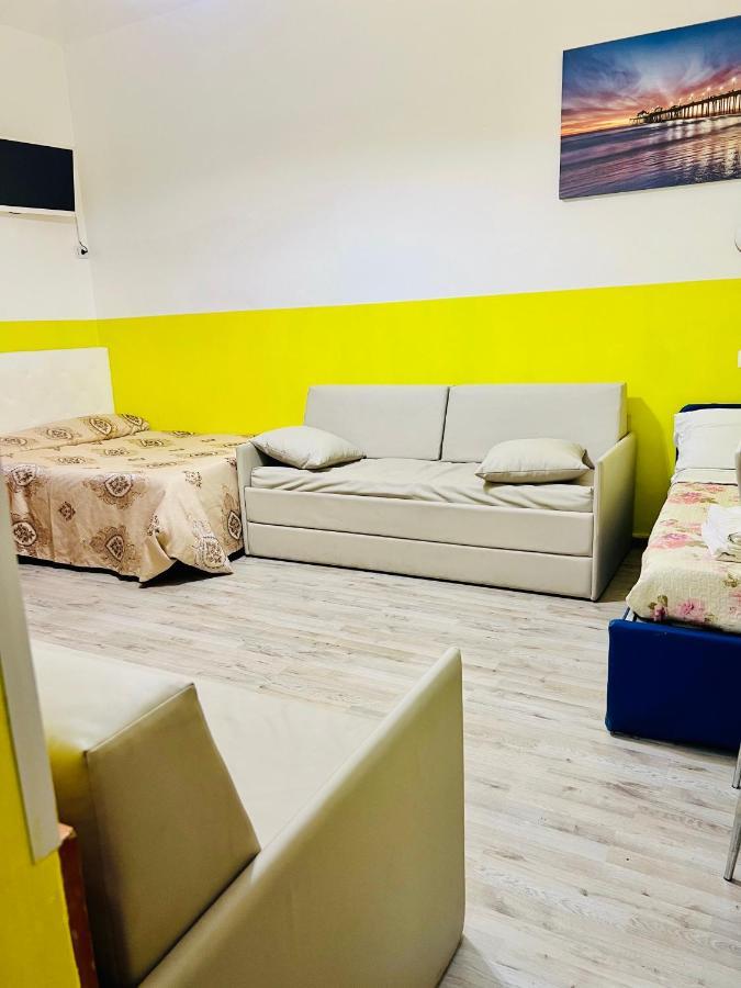 Roma Guest House