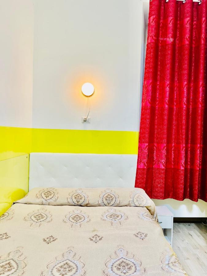 Roma Guest House