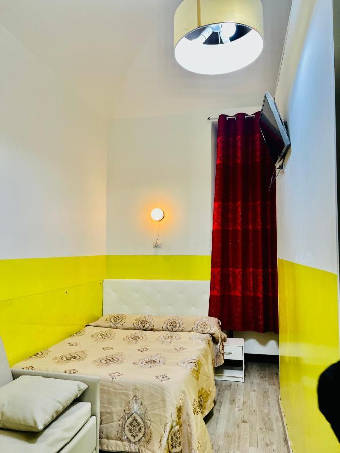 Roma Guest House *