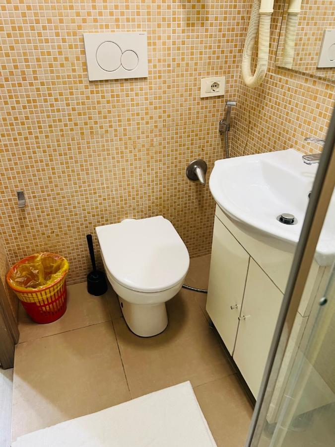 Roma Guest House Affittacamere *