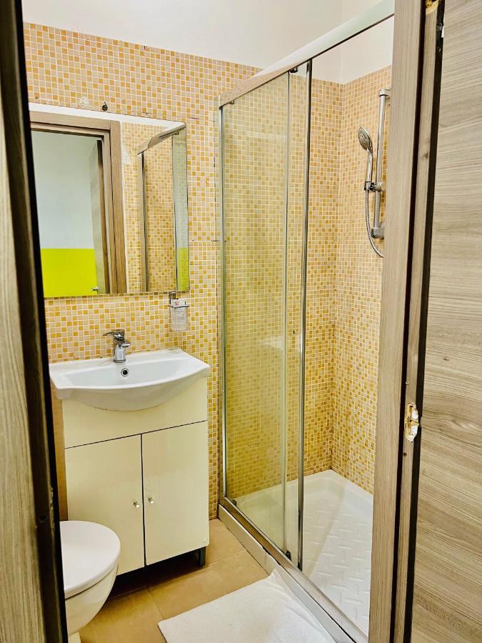 Affittacamere Roma Guest House