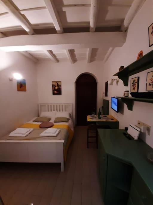 Giardino Segreto A Trastevere! - La Dolce Vita Apartment *