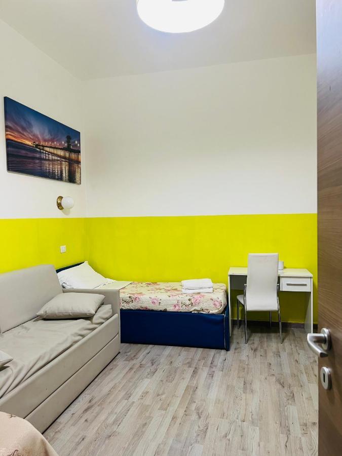 Roma Guest House *