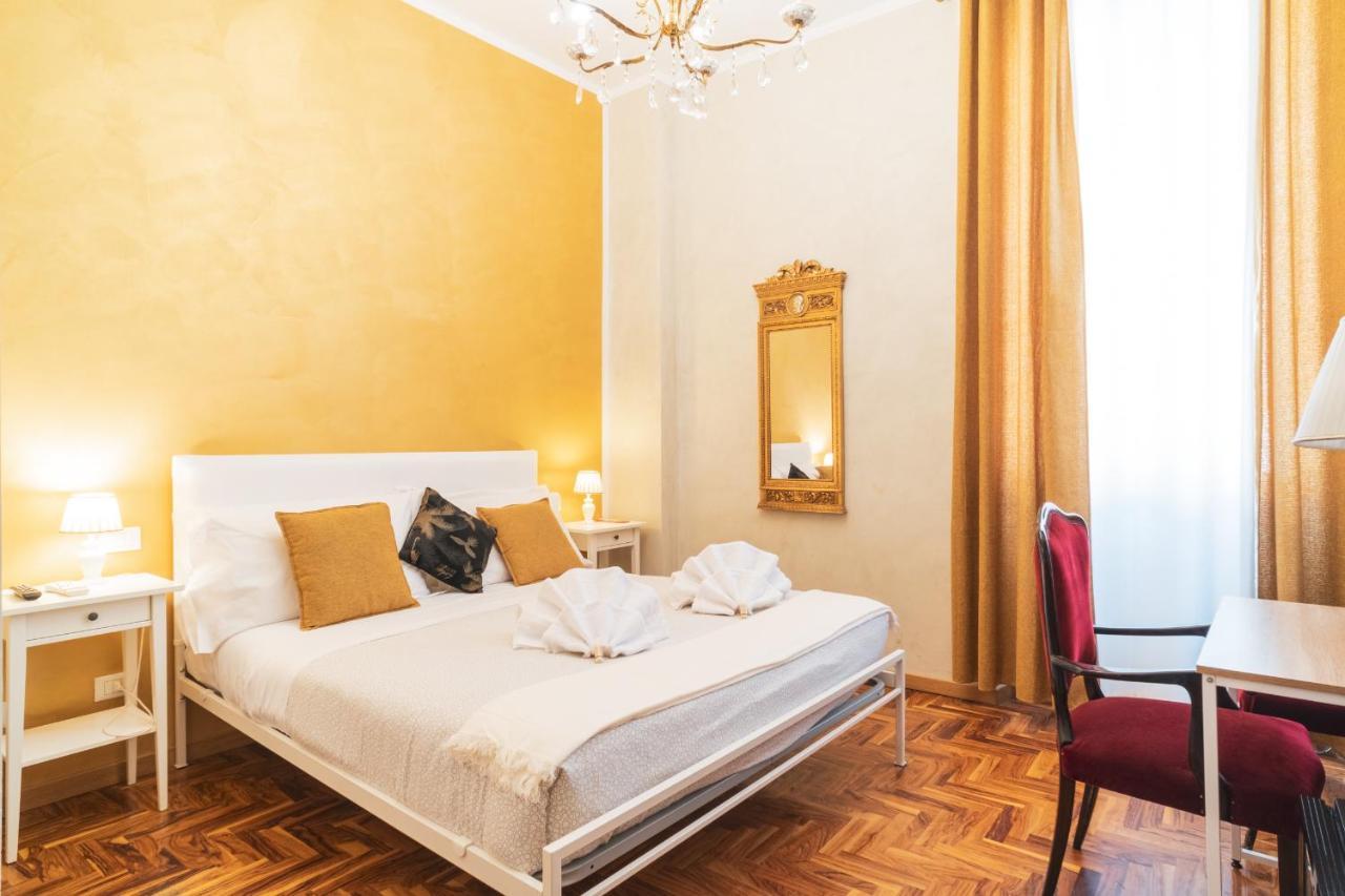 Golden Piazza Di Spagna Guest house Rome