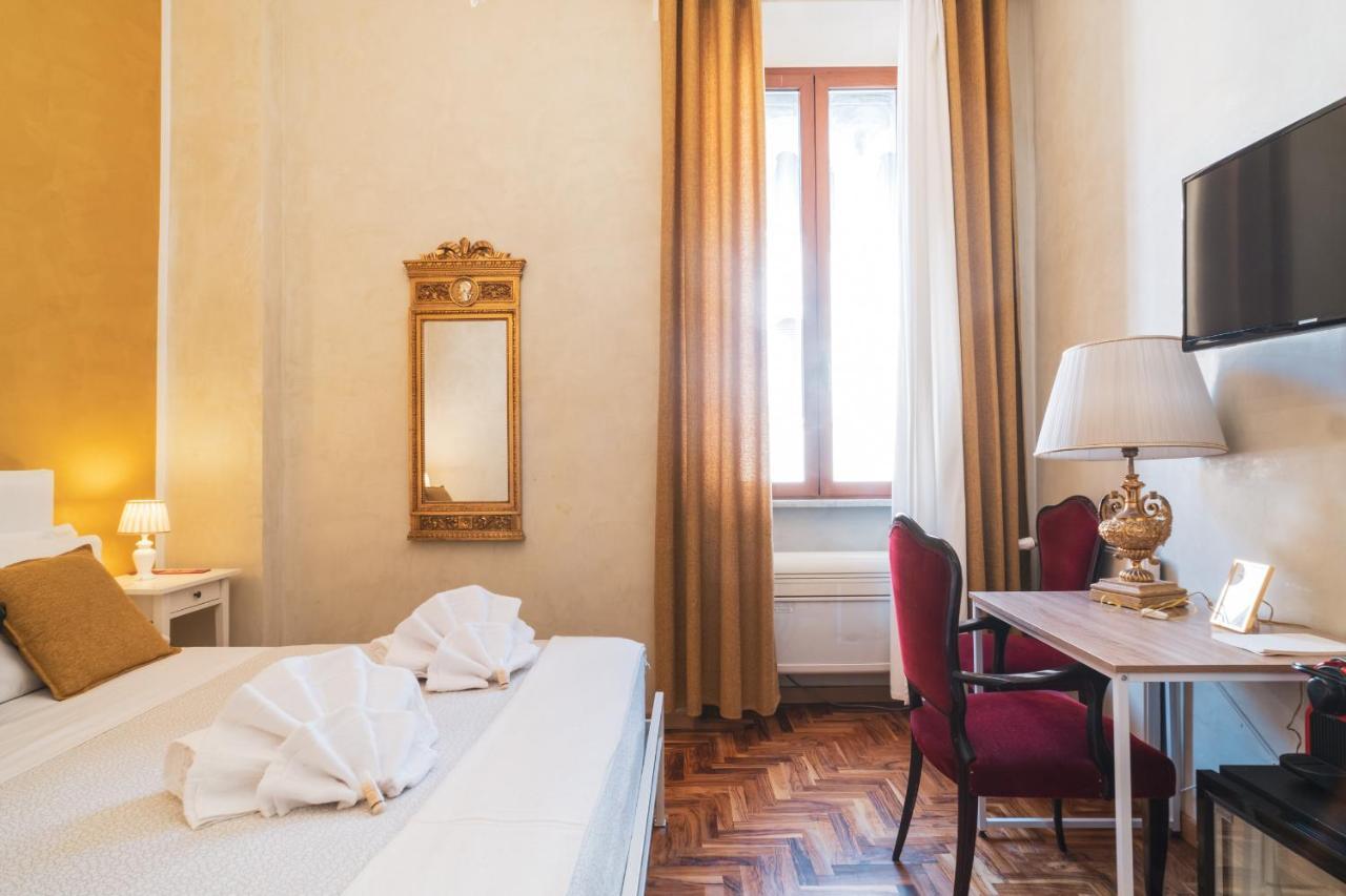 Guest house Golden Piazza Di Spagna 3*