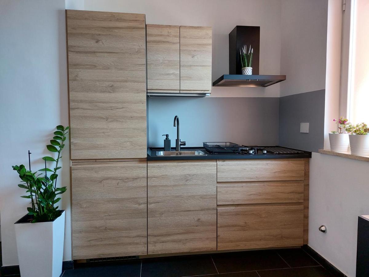 San Lorenzo 3 Guest house *