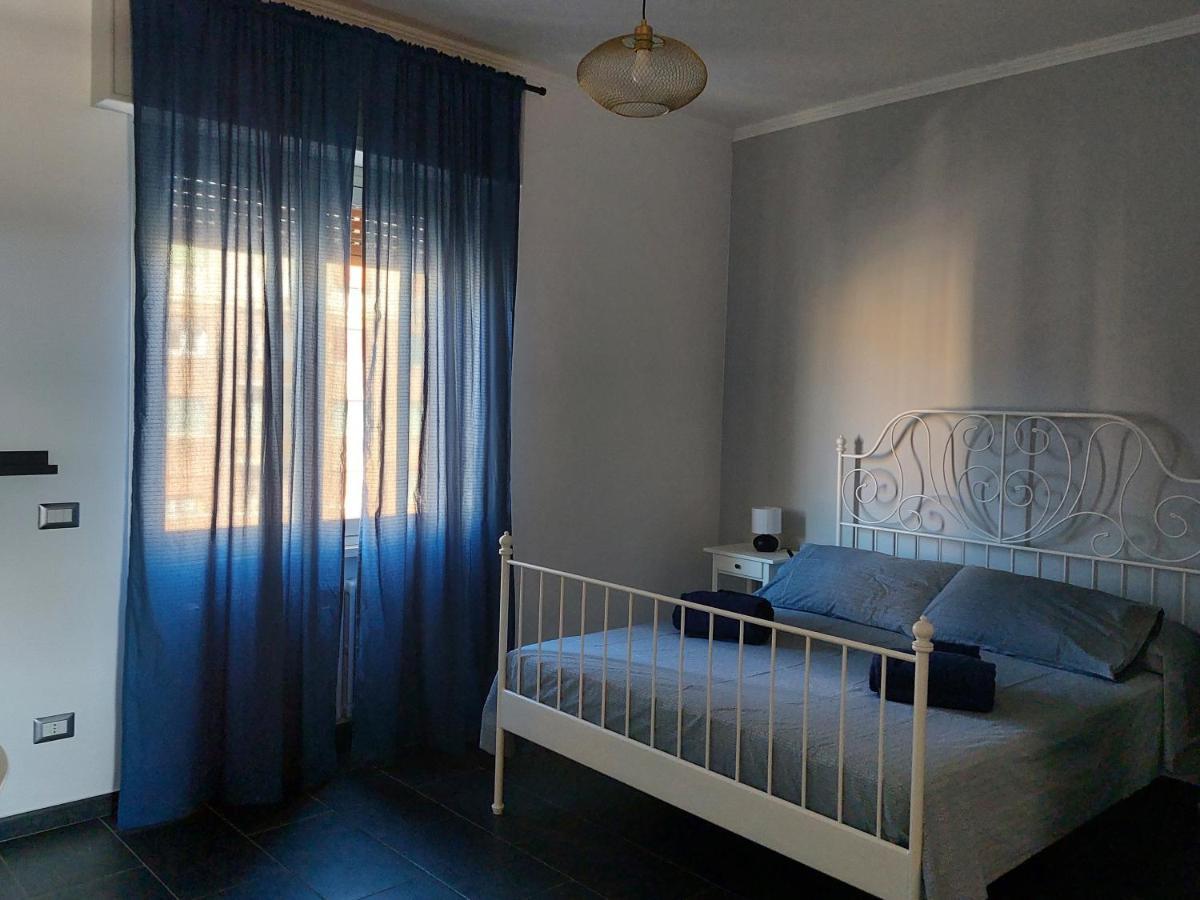 San Lorenzo 3 * Rome
