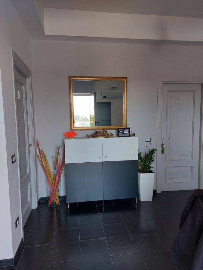 San Lorenzo 3 Guest house