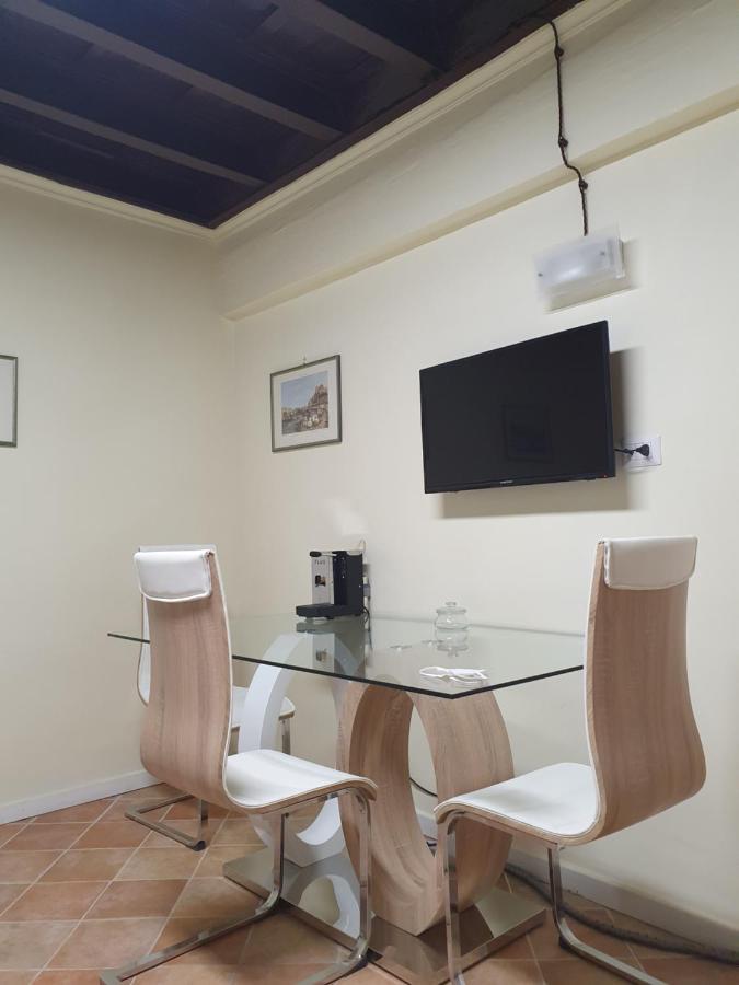 Campo Marzio Exclusive Maison * Roma