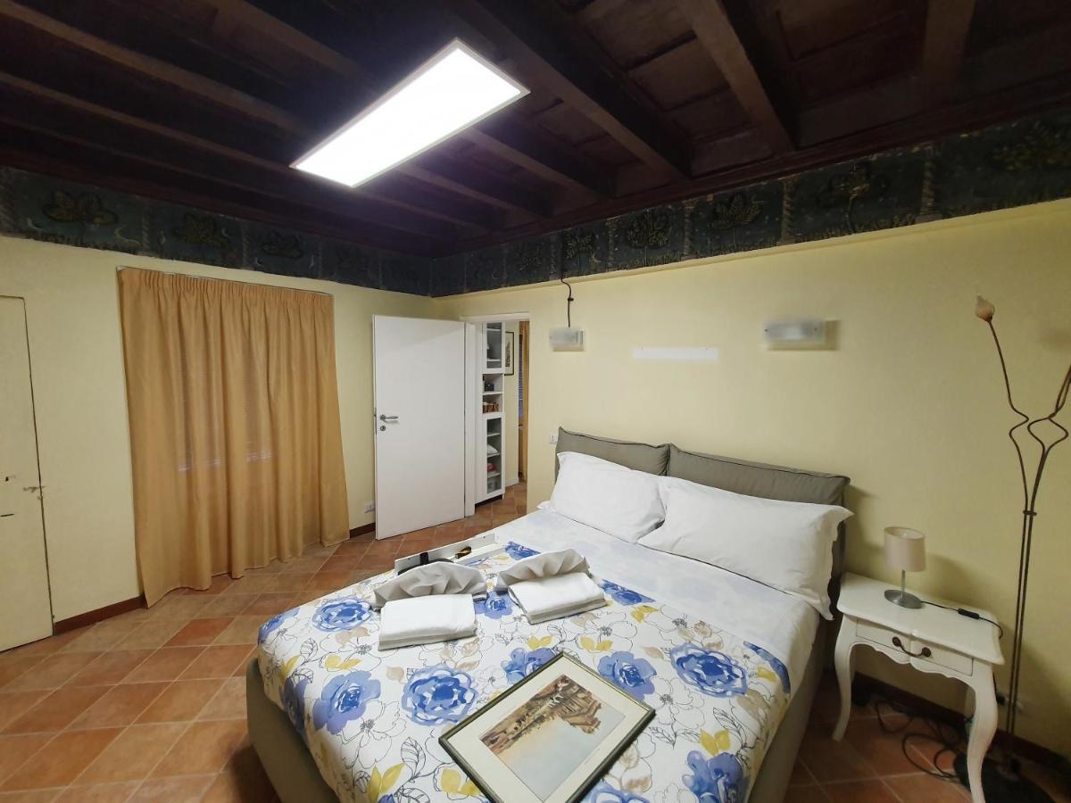 Campo Marzio Exclusive Maison Appartamento Roma