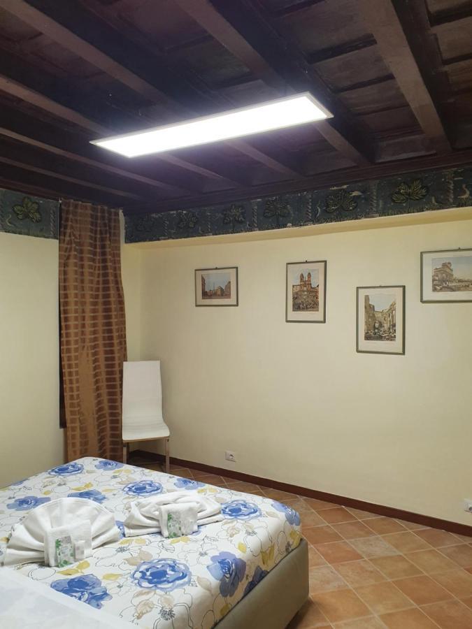 Appartamento Campo Marzio Exclusive Maison