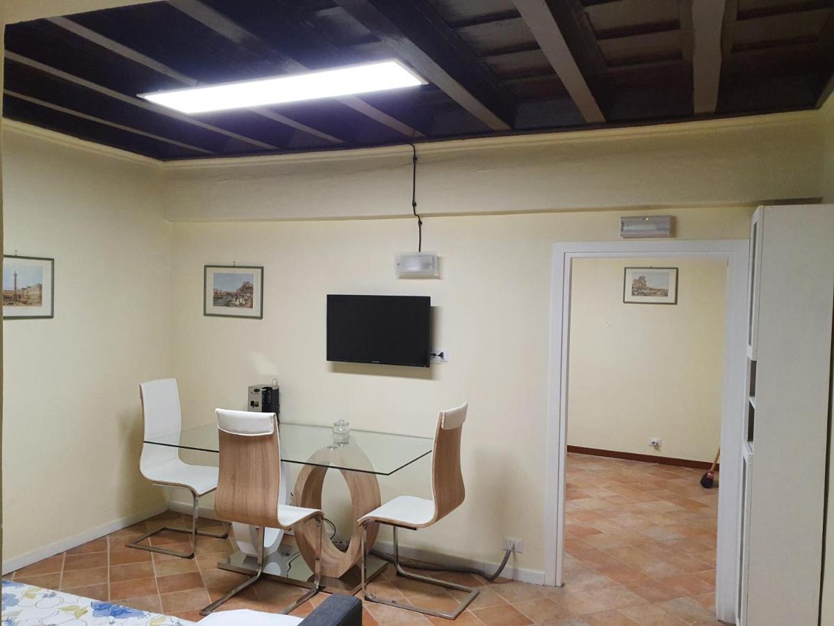 Appartamento Campo Marzio Exclusive Maison Roma