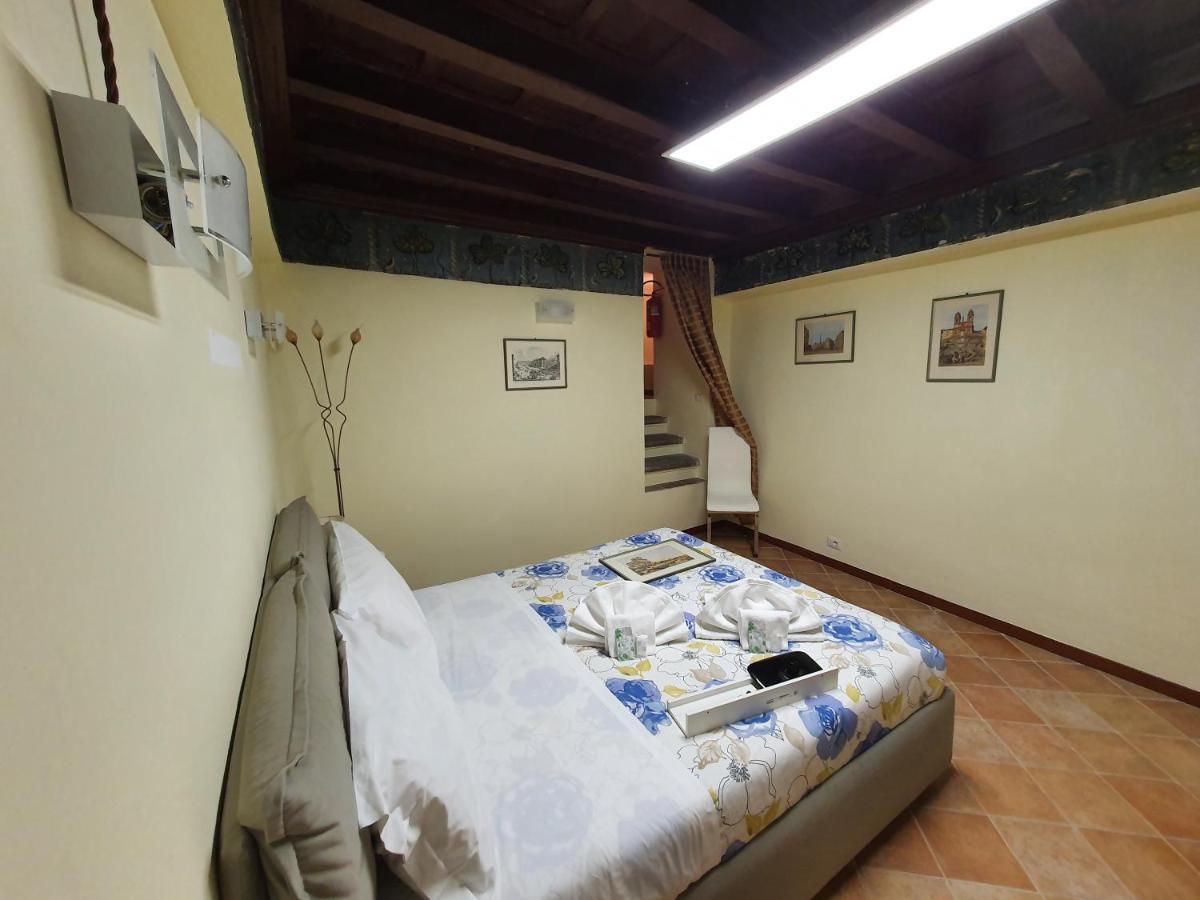 Campo Marzio Exclusive Maison Appartamento *
