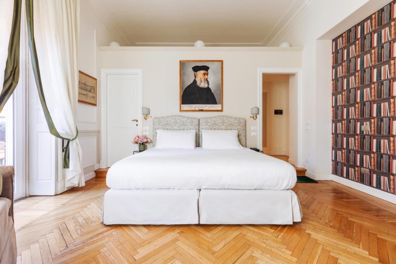 Guest house Relais Donna Lucrezia Rome