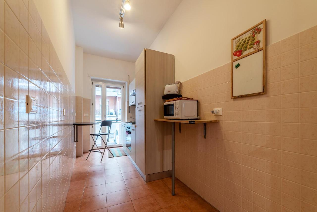 Apartment Mm Cipro With Balcony