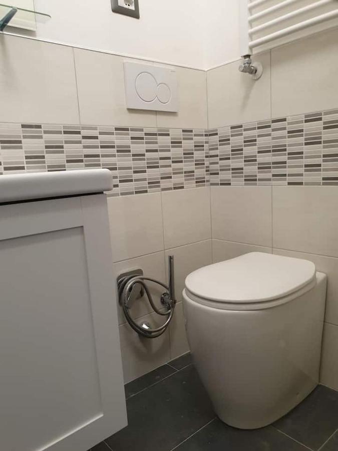 Guest house San Lorenzo 3 Rome