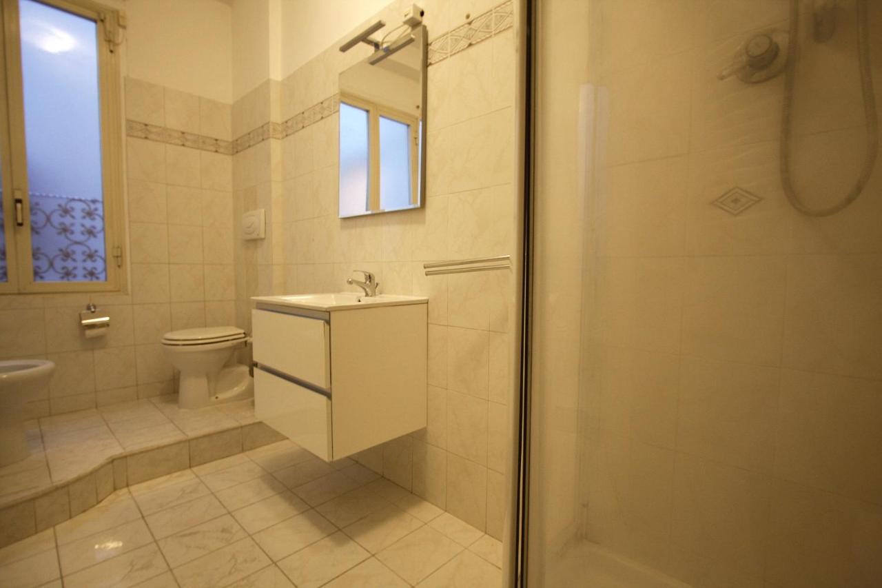 Appartamento Residenza Aletheia