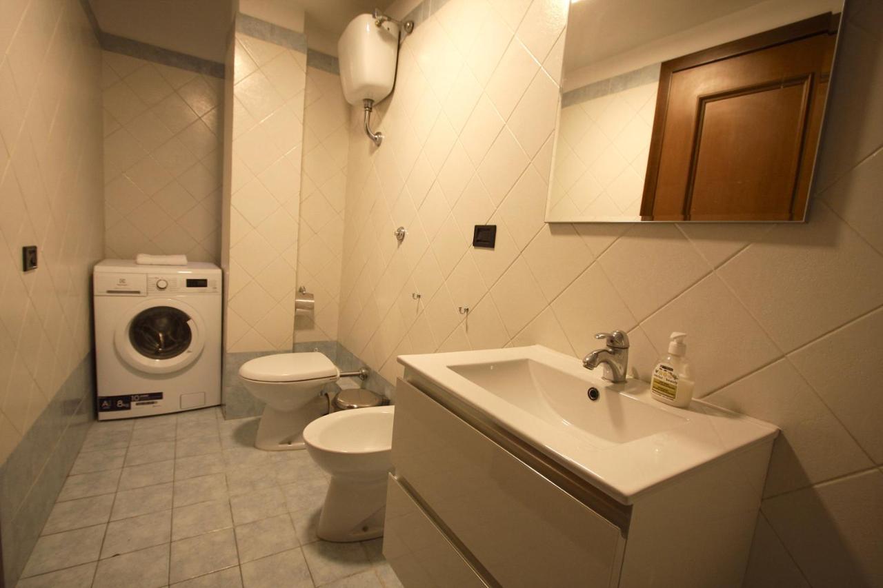 Residenza Aletheia Appartamento Roma