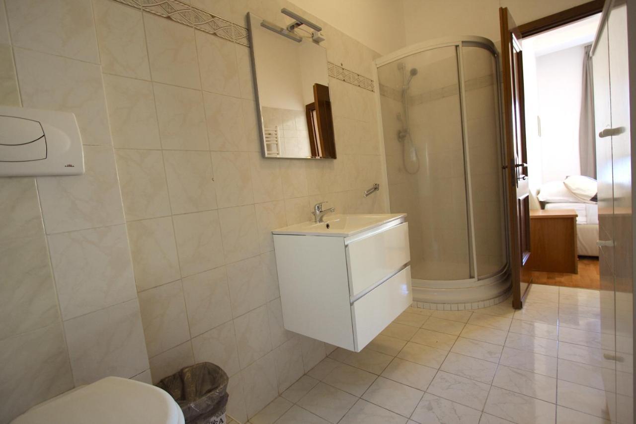 Appartamento Residenza Aletheia *