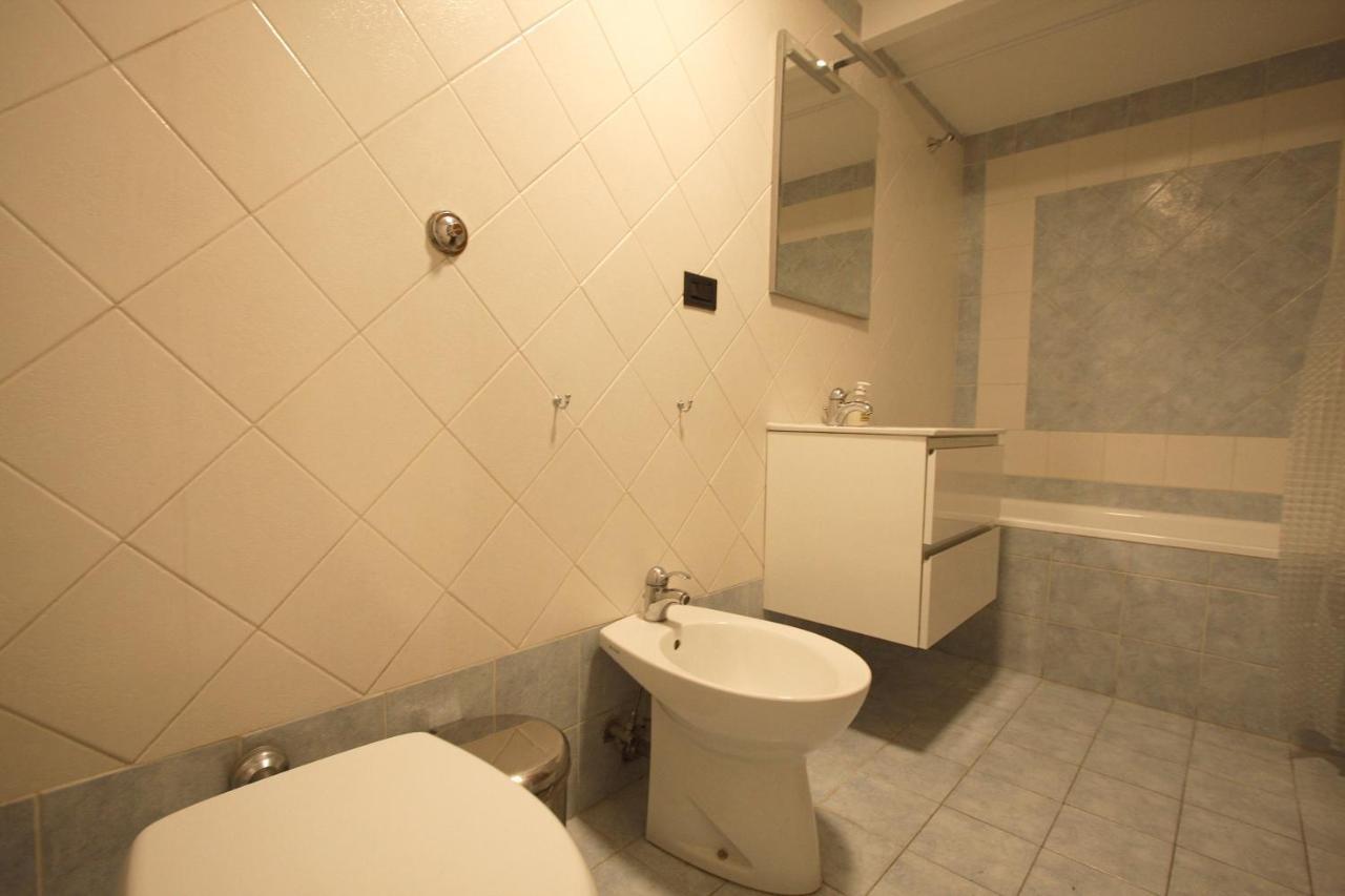 Appartamento Residenza Aletheia