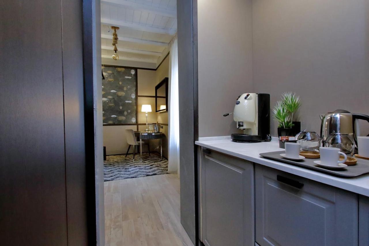 Guest house Helmirage Piazza Di Spagna *