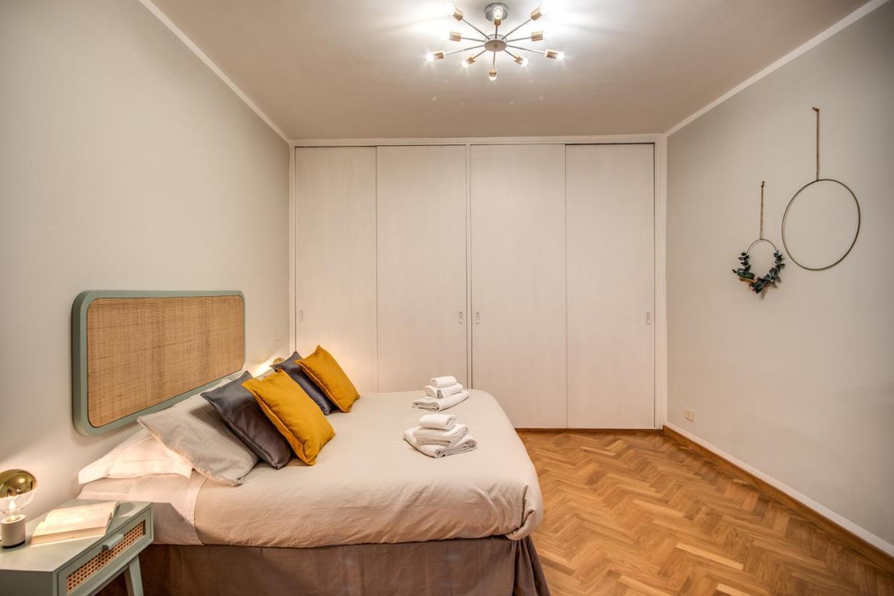 Casa Monserrato 2 Bedrooms - Campo De' Fiori Apartment Rome