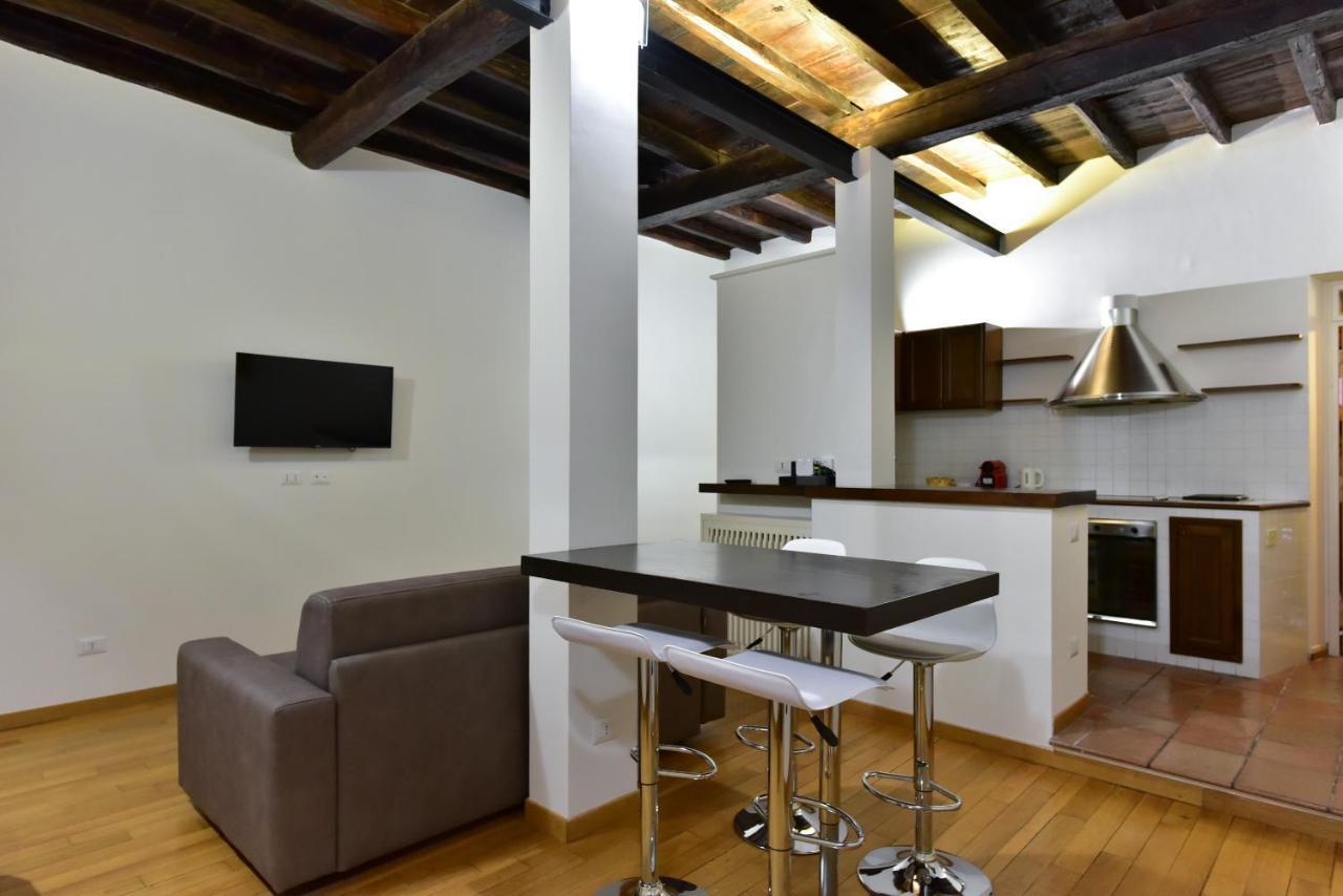 Apartment Elite 2 Rome