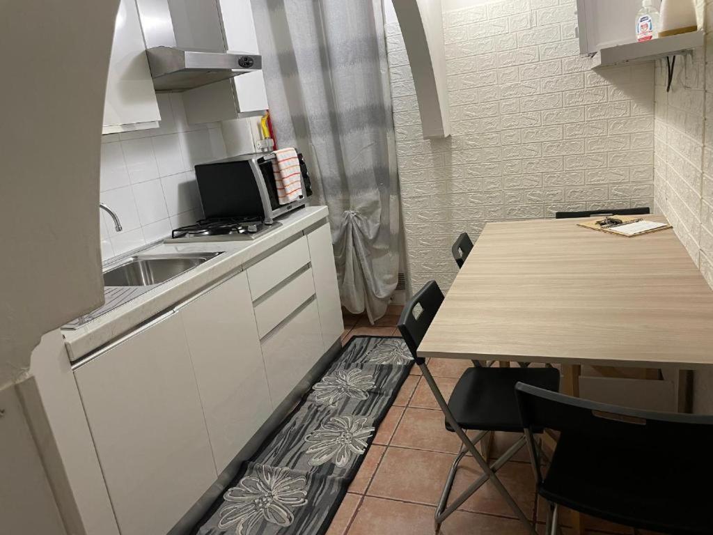 Casa Gemelli Roma