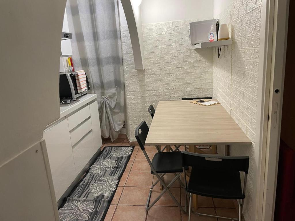 Casa Gemelli Appartamento Roma