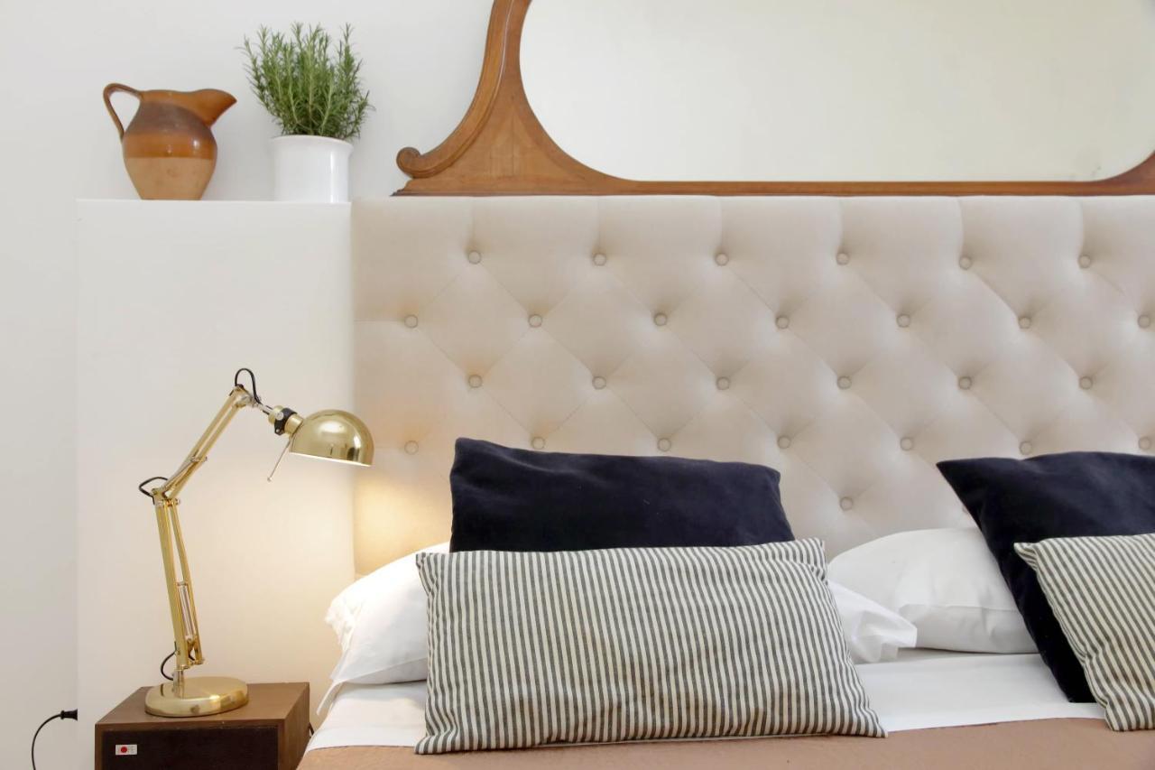 Apartment Amleto Rome