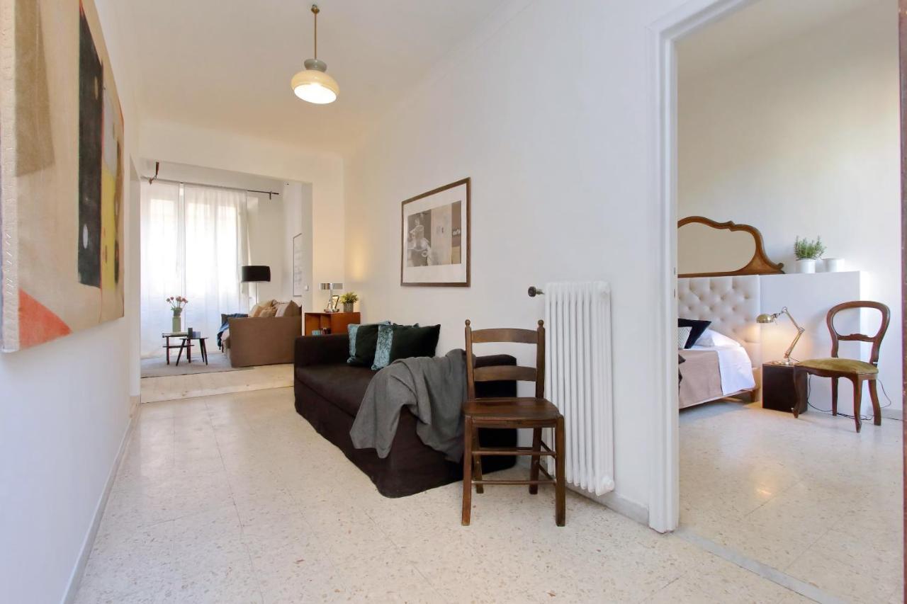 Apartment Amleto Rome