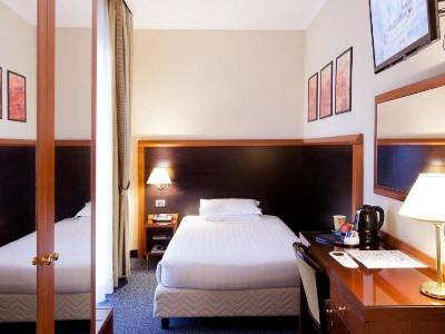 Garner Hotel Rome Aurelia By Ihg Hotel
