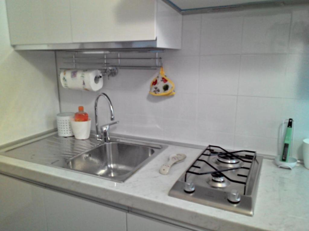Appartamento Casa Gemelli *