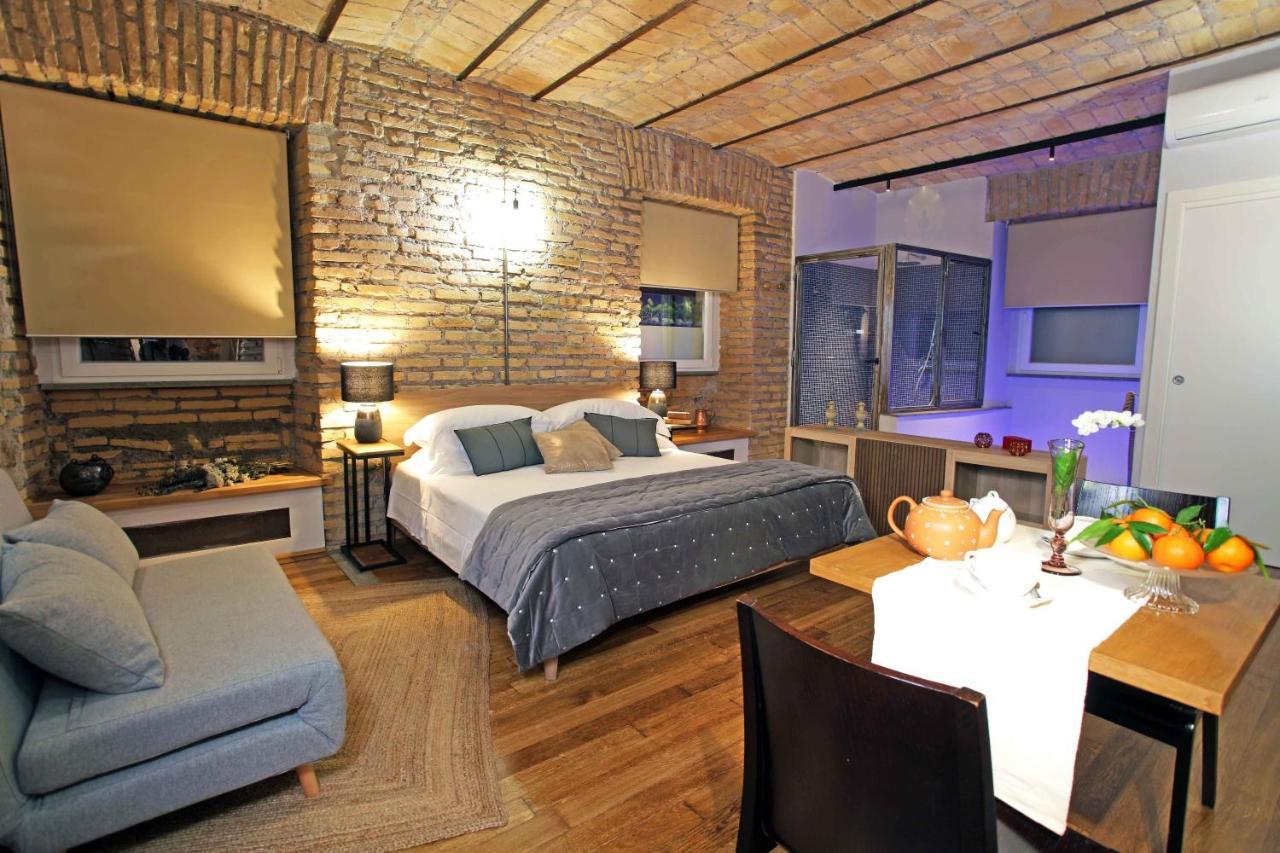 Apartment Augusto And Livia Imperial House