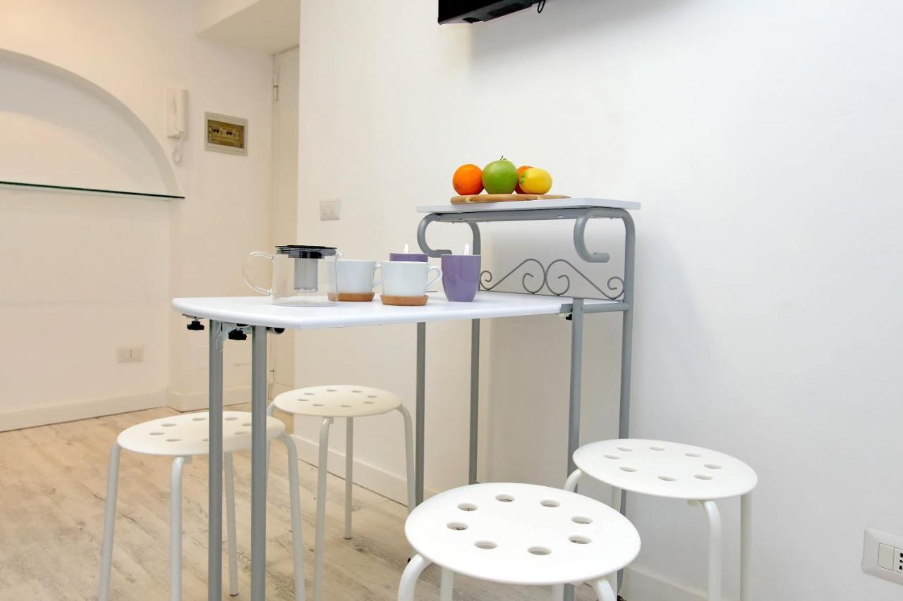 Appartamento Confortevole Al Colosseo Roma