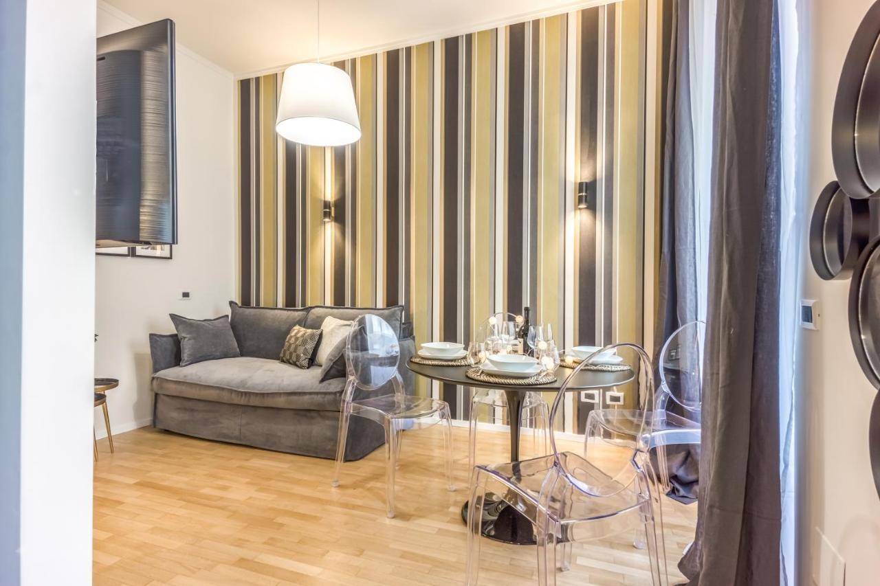 Boutique Flaminio - 150 M From Piazza Del Popolo Appartamento Roma