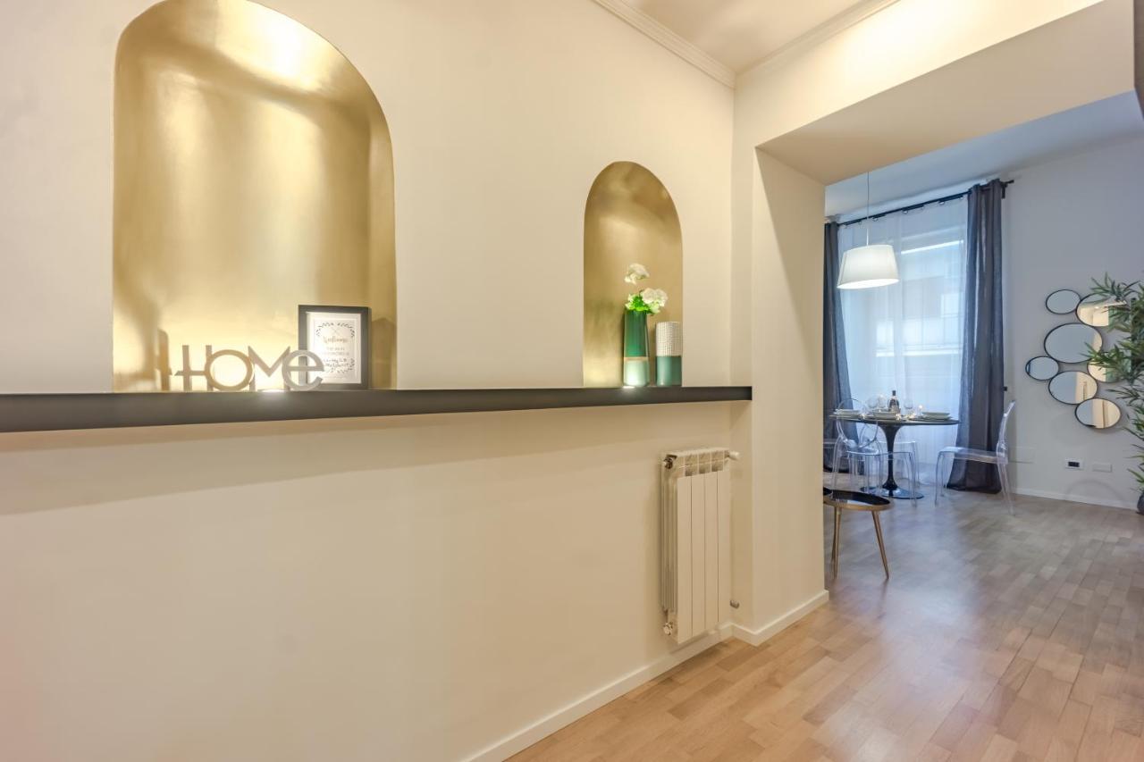 Boutique Flaminio - 150 M From Piazza Del Popolo Appartamento