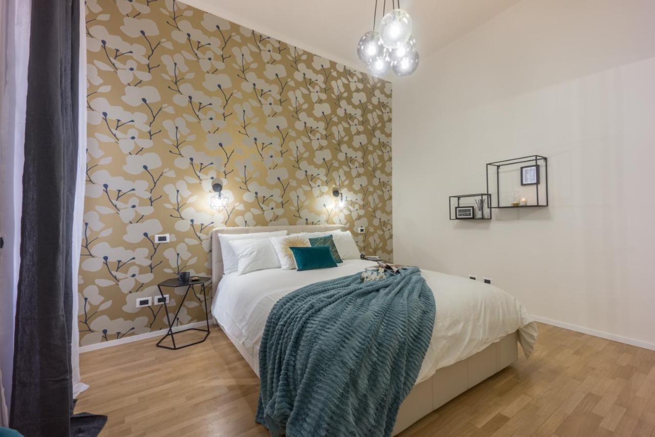 Boutique Flaminio - 150 M From Piazza Del Popolo Appartamento Roma