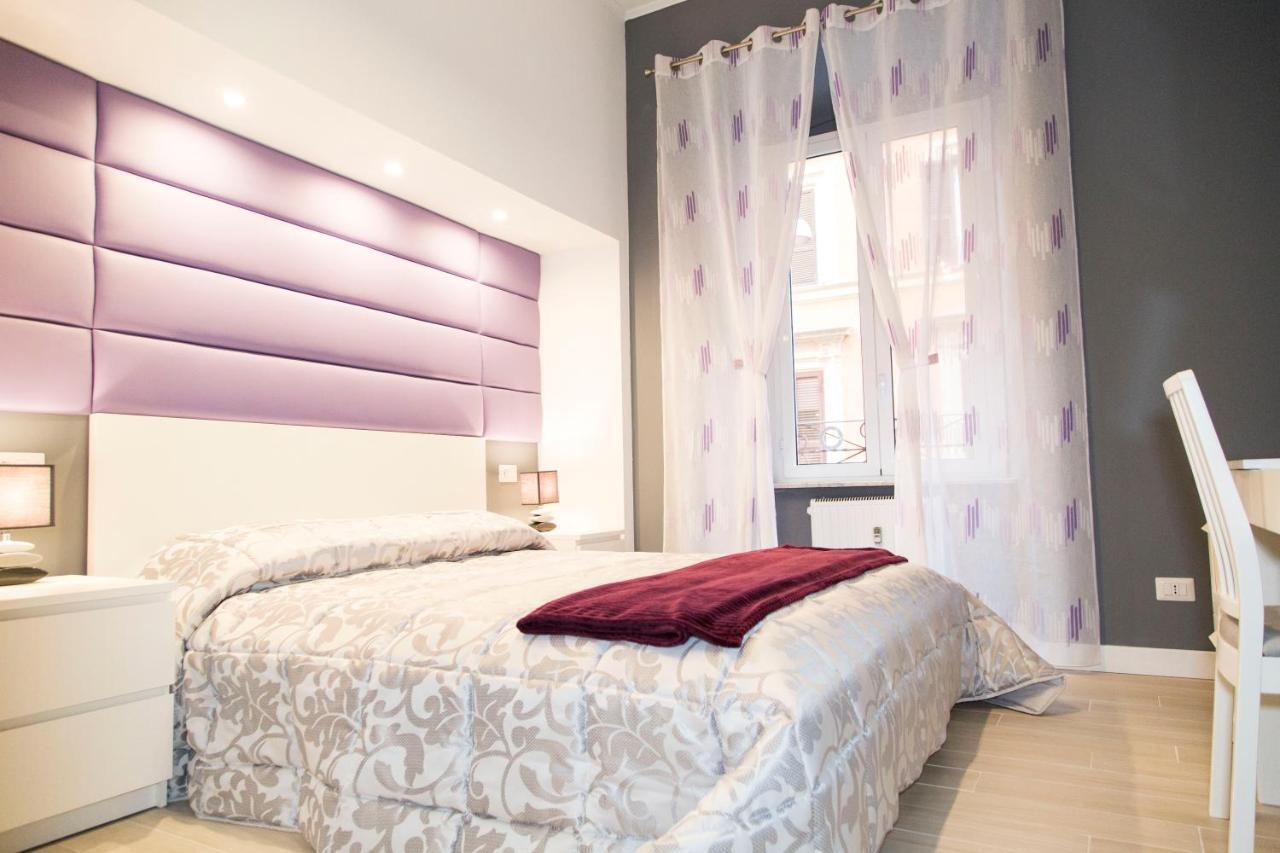 New In The Heart Of Trastevere Appartamento