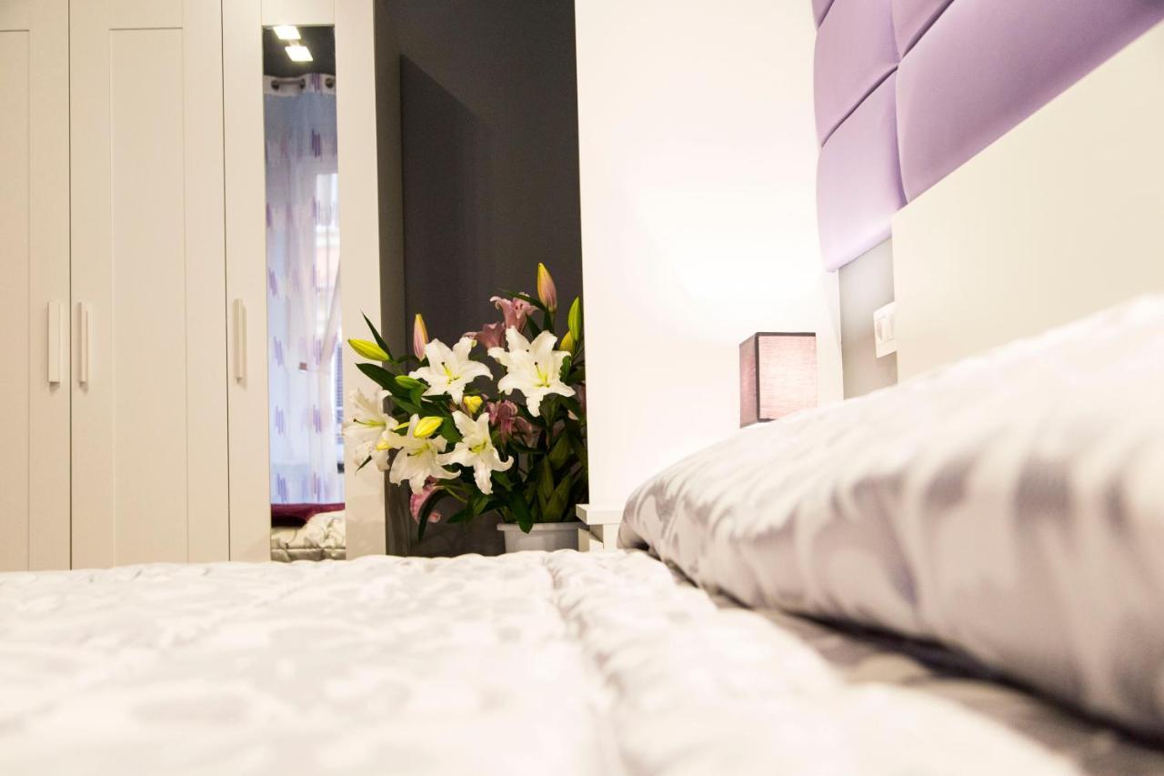 Appartamento New In The Heart Of Trastevere Roma